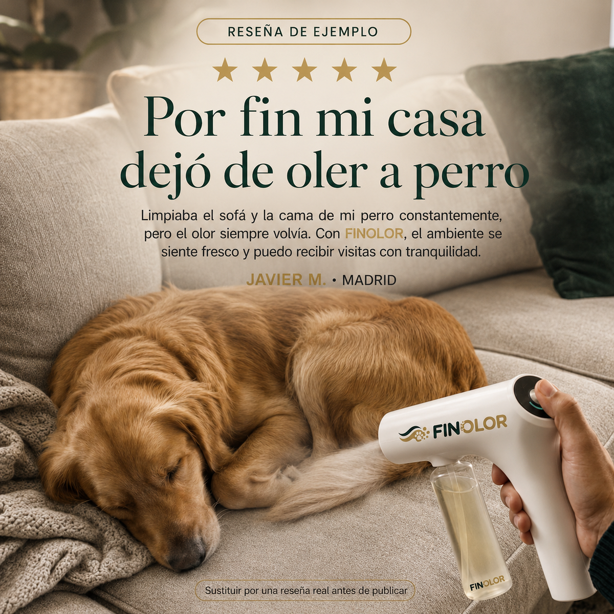 FINOlor™