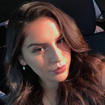 Lorena B., Sevilla