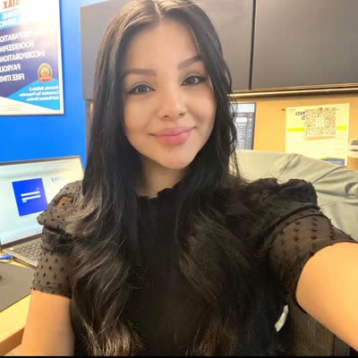 Juana A., Bilbao