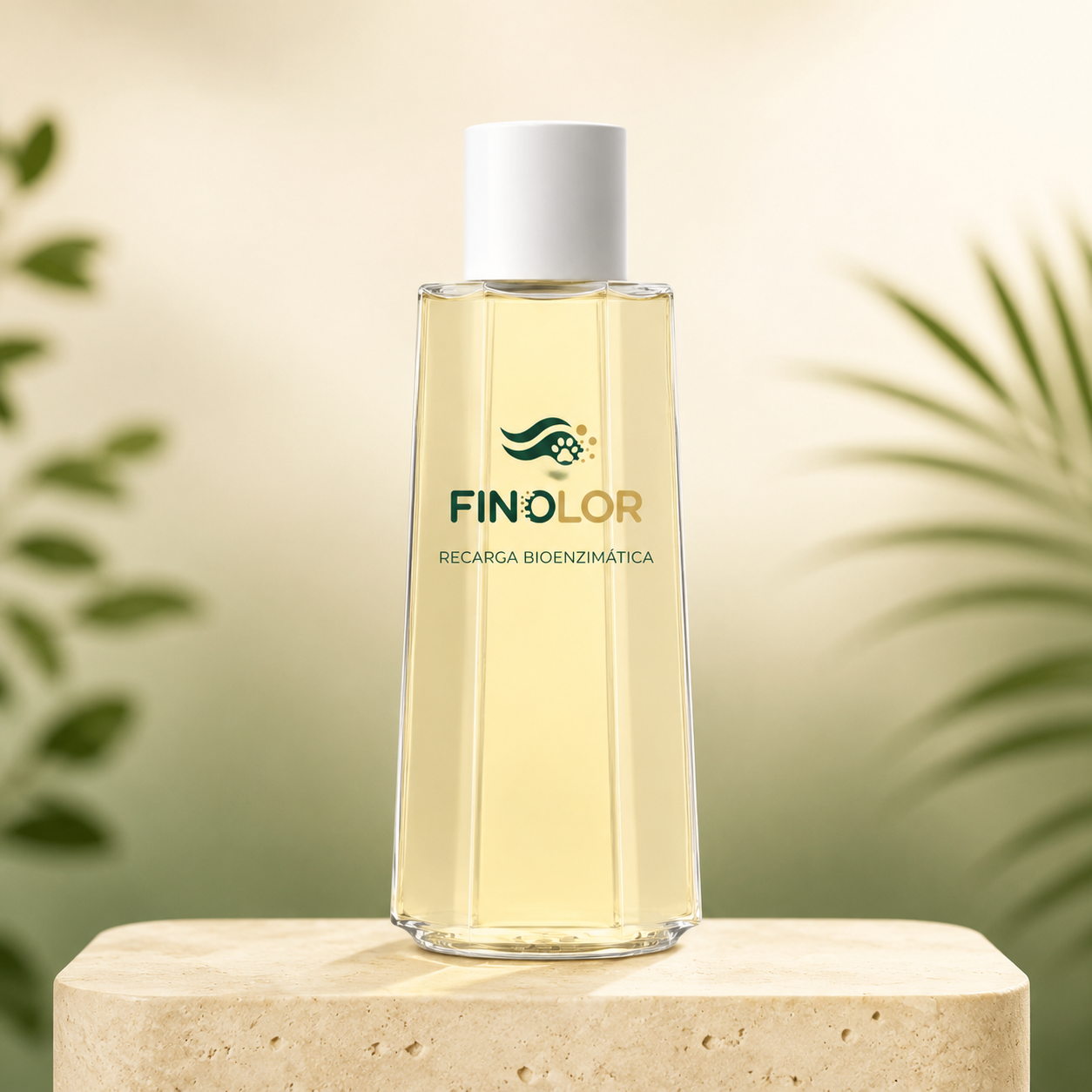 FINOlor™ Recarga Bioenzimática