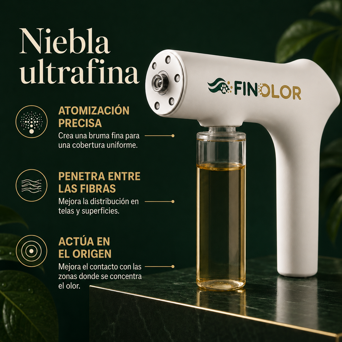 FINOlor™