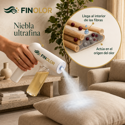 FINOlor™