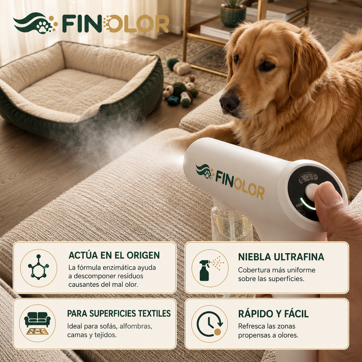 FINOlor™