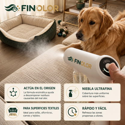 FINOlor™